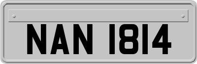 NAN1814