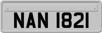 NAN1821