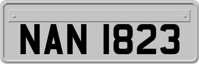 NAN1823