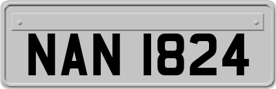 NAN1824