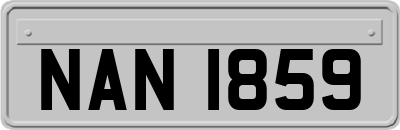 NAN1859