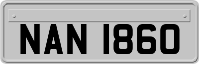 NAN1860