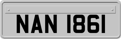 NAN1861