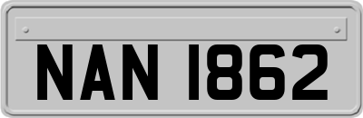 NAN1862