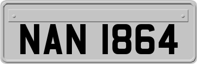 NAN1864