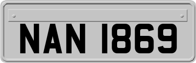 NAN1869