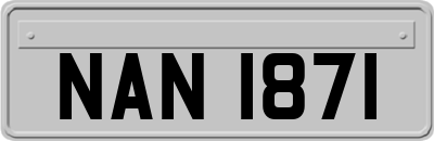 NAN1871