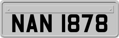 NAN1878