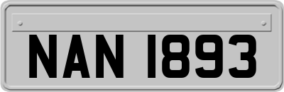 NAN1893