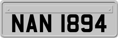 NAN1894