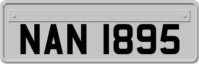 NAN1895