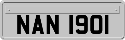 NAN1901