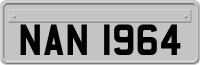 NAN1964