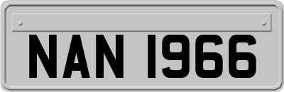 NAN1966