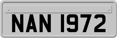 NAN1972