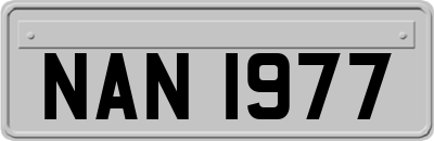 NAN1977