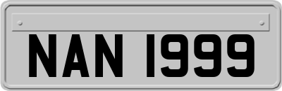 NAN1999