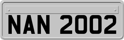 NAN2002