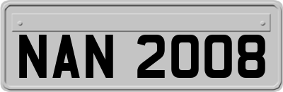 NAN2008