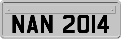 NAN2014