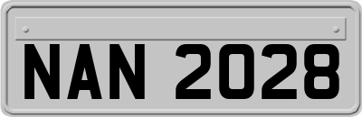 NAN2028