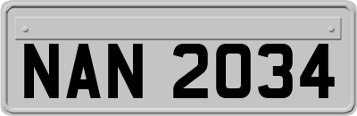 NAN2034