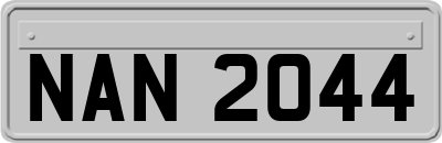 NAN2044