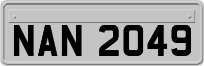 NAN2049