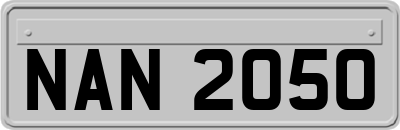 NAN2050