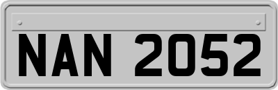 NAN2052