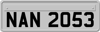 NAN2053