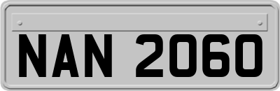 NAN2060