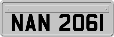 NAN2061