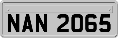 NAN2065