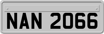 NAN2066