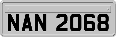 NAN2068