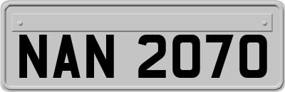 NAN2070