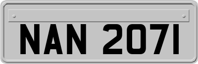 NAN2071