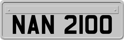 NAN2100