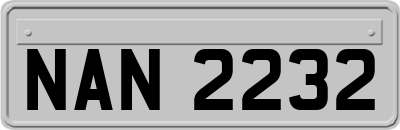 NAN2232