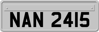 NAN2415