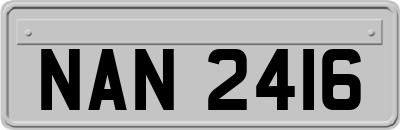 NAN2416