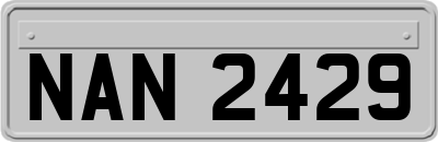 NAN2429