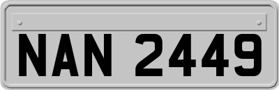 NAN2449