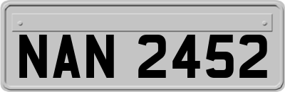 NAN2452