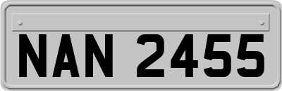 NAN2455