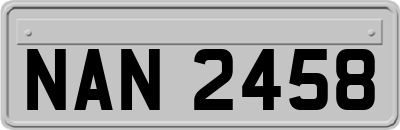 NAN2458