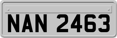 NAN2463