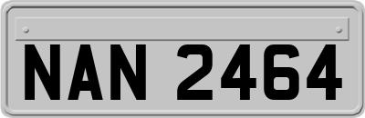 NAN2464