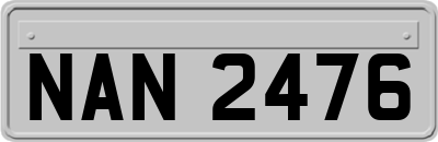 NAN2476